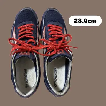 비모로 러닝화 28cm