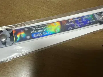 트위스테 트위스티드 원더랜드 라이브 참 Day1