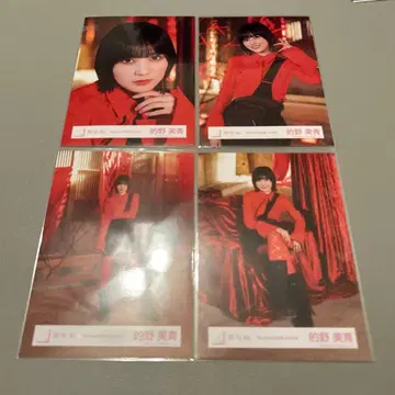 마토노 미오 사쿠라자카46 브로마이드 nightmare 증후군