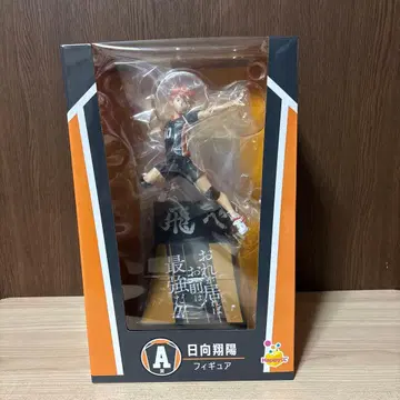 하이큐!! 해피 복권 A상 히나타 쇼요