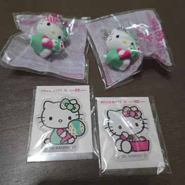 서티원 아이스크림 참 씰