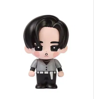 SnowMan 메구로 렌 소프트 비닐