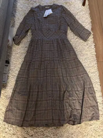 새상품 미사용 택 포함 Rose Tiara 38 size