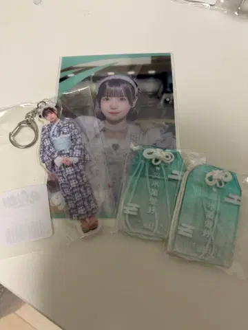 iLiFE! 무도관 아이스 온라인 추첨