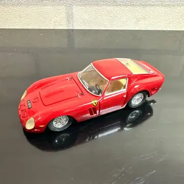 CORGI 코기 페라리 250 GTO 미니카