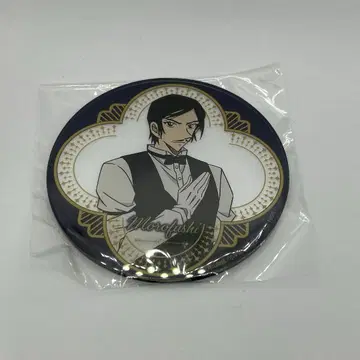 명탐정 코난 카페 모로후시 타카아키 아크릴 코스터