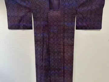 롱 코트 리버서블 사아와세 우비 145