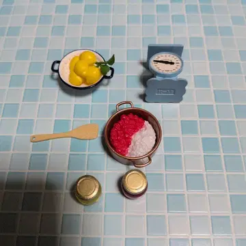 리멘트 컨트리 주방