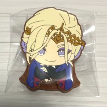 [ 2404 ] 디즈니 트위스티드 원더랜드 러버 클립