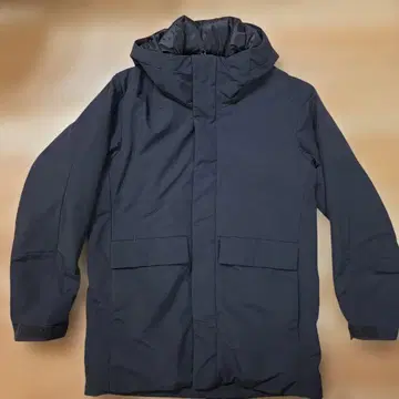 UNIQLO 남성용 하이브리드 다운