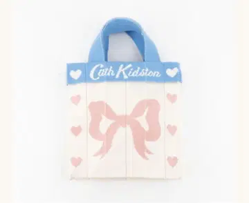 캐스키드슨 니트 백