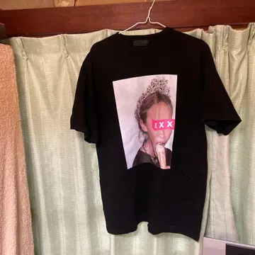 레어 아이템 갓 셀렉션 XXX 즉시 완판 아이템 블랙