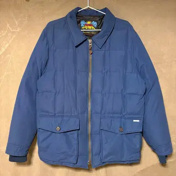 Eddie Bauer YUKON 다운 자켓 BAUER DOWN