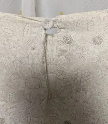 [ 츠하루 ] LIBERTY 풀오버 원피스