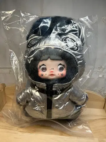 Nommi 노미 일기 예보 시리즈 번개