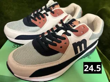 24.5 모즈 스웨덴 MOZ sweden MOZ-210 스니커즈