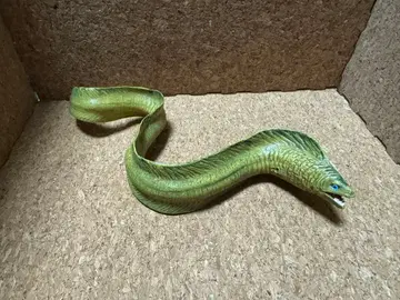 우츠보 피규어 약 20cm