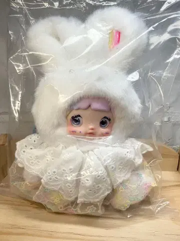 Nommi 노미 일기 예보 시리즈 무지개