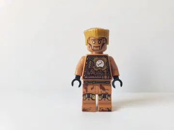 레고 닌자고 에코 젠 정품 미니 피규어 LEGO