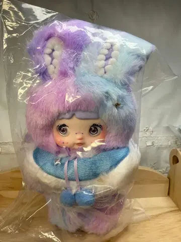 Nommi 노미 일기 예보 시리즈 안개