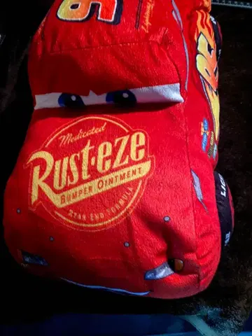 봉제 인형 카즈 쿠션