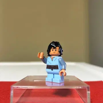 레고 정품 스타 워즈 75433 (어린 보바 페트) 미니 피규어