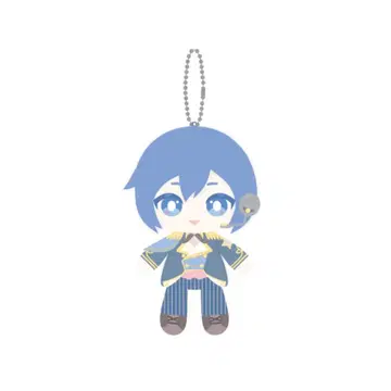 프로세카 KAITO 하피콜레 A상 봉제 인형