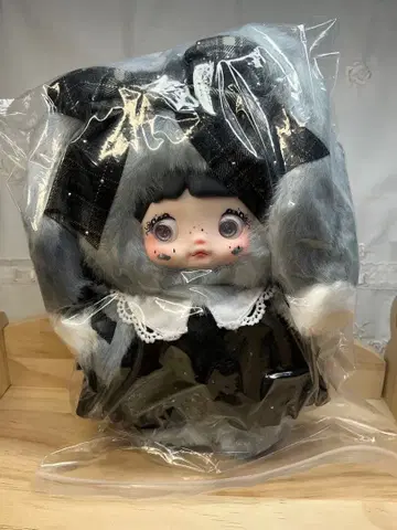 Nommi 노미 일기 예보 시리즈 흐린 날