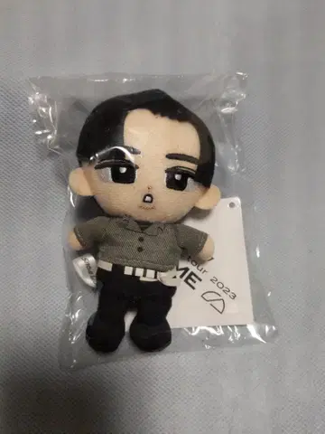 메구로 렌 봉제 인형 IDOME