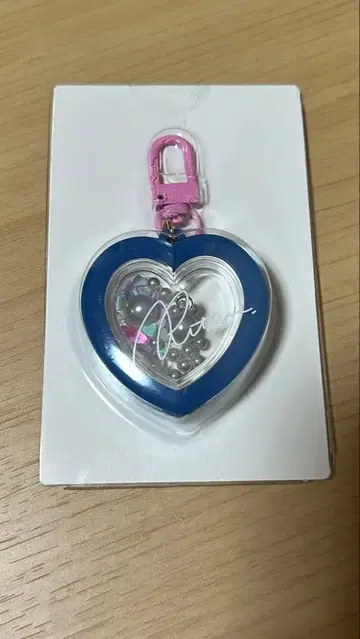 앙스타 하트 to you 쉐이커 사쿠마 리츠