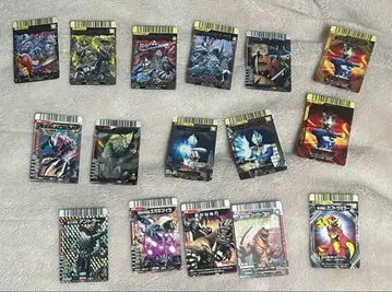 대괴수 배틀 묶음 판매