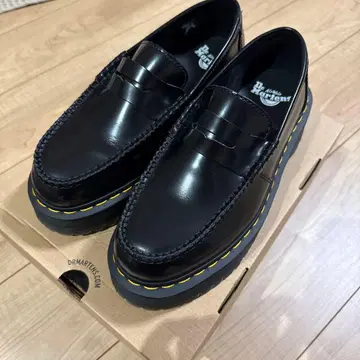 닥터마틴 로퍼 UK7