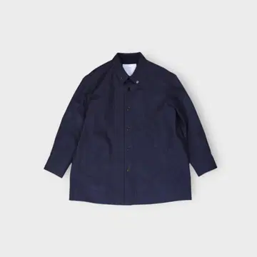 OVERCORT [ Shirt Jacket ]