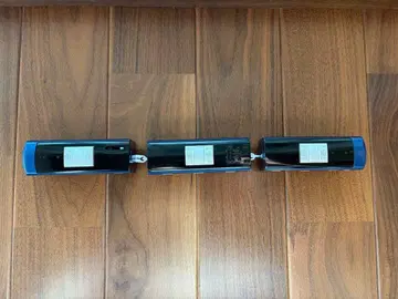 프라레일 소테츠선 20000계 3량