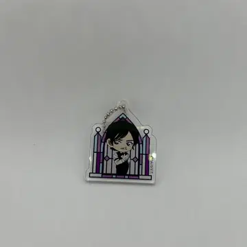 명탐정 코난 카페 모로후시 타카아키 랜덤 아크릴 키링