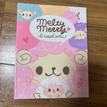 Melty Merry I Need You! 헤이세이 프로필