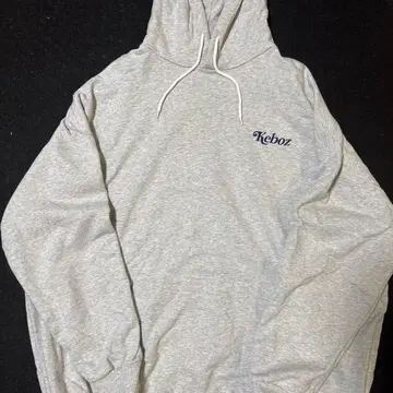 케보즈 후드티