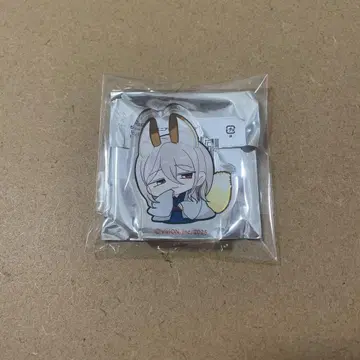 DLsite 가루마니 AGF 미니 아크릴 피규어 사사이다 이로 인마 교육