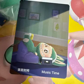 더 몬스터즈 1:00 A.M. 시리즈 라브브