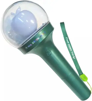 미세스 그린애플 응원봉