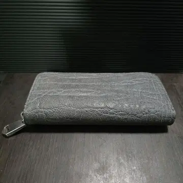 zoo 엘리펀트 코 부분 장지갑