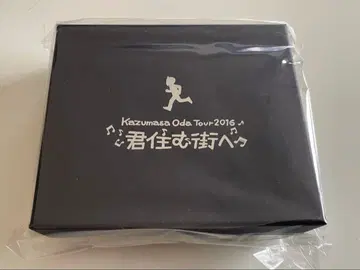 오다 카즈마사 팔찌