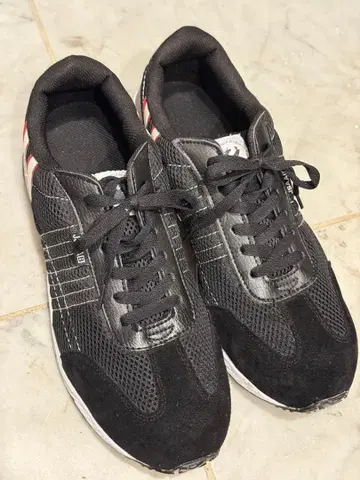 워크슈즈 하이퍼 V