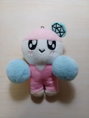 seventeen 봉봉이 케렌 carat land 2023 키링