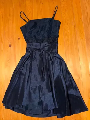 결혼식 원피스 드레스