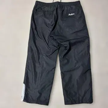 미즈노 골프 레인 팬츠 블랙