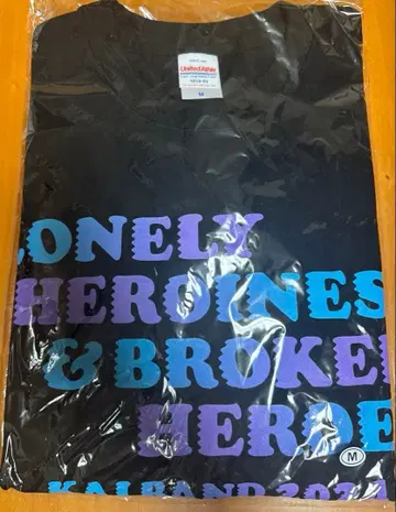 KAIBAND 롱 슬리브 T셔츠 M