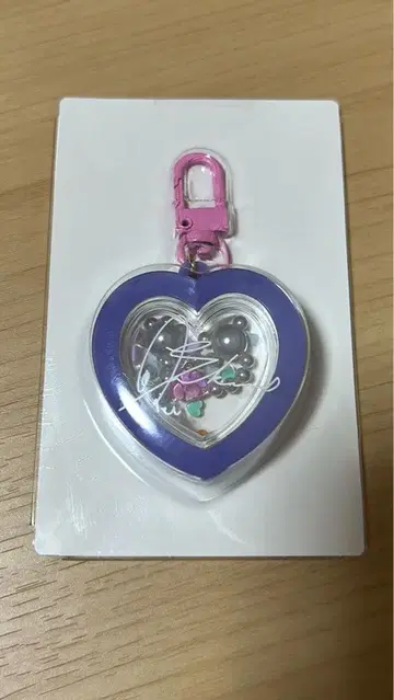 앙스타 하트 to you 쉐이커 사쿠마 레이