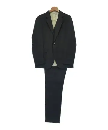 DISTRICT 셋업 수트 (기타) 남성용