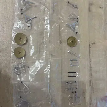 Fender 미니어처 컬렉션 가챠가챠